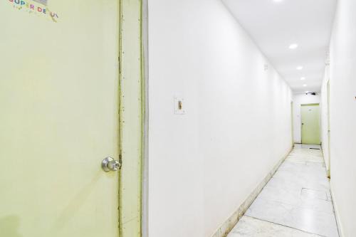 Bistupur Hotel | Hotel O Akash Namostay