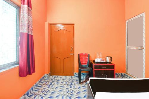 Jangipur Hotel | Hotel O ALO Hotel