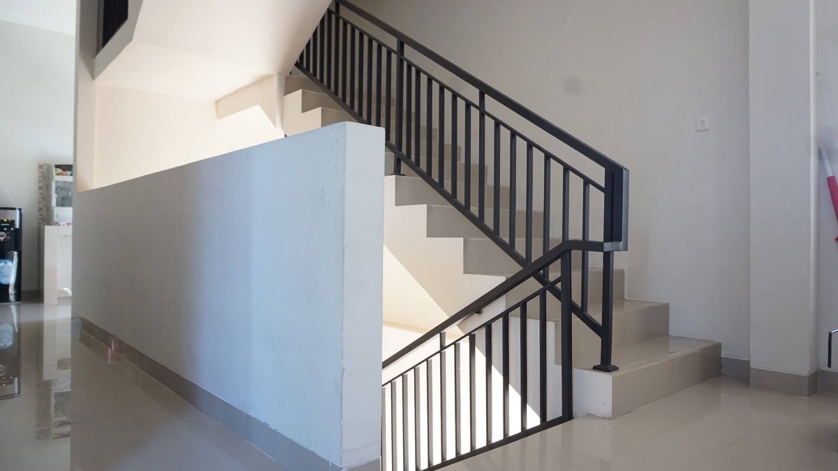 Parepare Hotel | Hotel O Amas Syariah