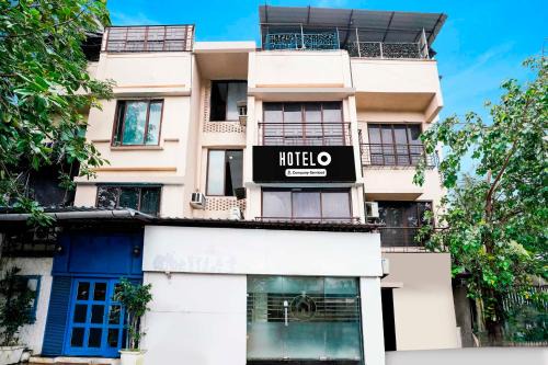 J B Nagar Hotel | Hotel O Andheri Near Mumbai Airport We Stay