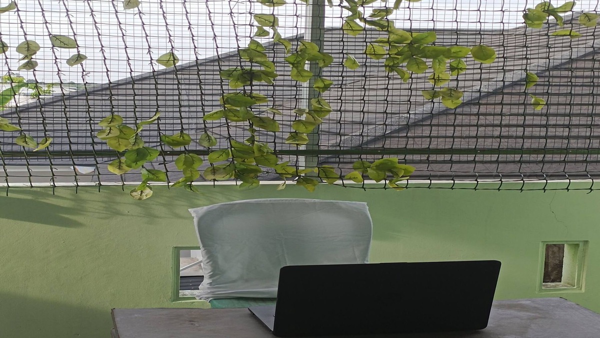 Mandau Hotel | Hotel O Angsana Aglow Homestay Near Taman Angsana