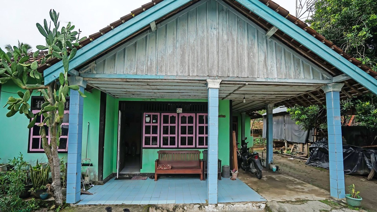 South Ogan Komering Ulu Hotel | Hotel O Arfan HouseNearDanau Ranau