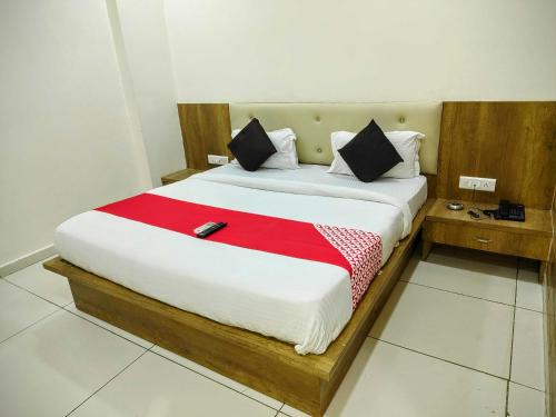 Changodar Hotel | Hotel O Arsh Inn