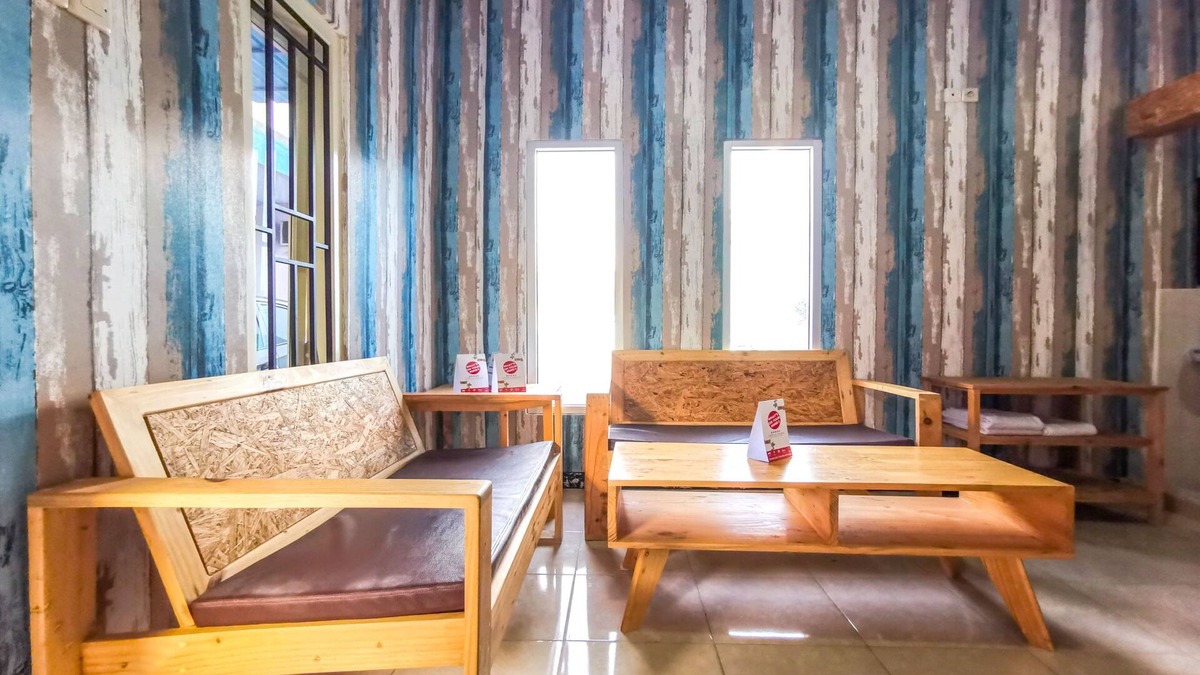 Sidomulyo Hotel | Hotel O Asipra House