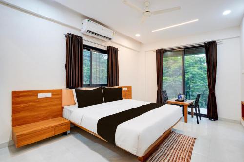 Pune Hotel | Hotel O Avaanti