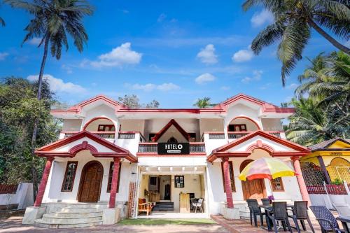 Sernabatim Hotel | Hotel O Benaulim Beach Goa