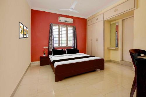 Kakinada Hotel | Hotel O Bhanugudi Junction Kakinada