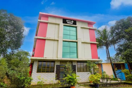 Bhiwandi Hotel | Hotel O Bhiwandi Road Railway Station Formerly Shivneri