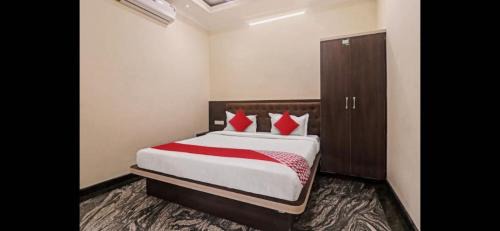 Bidadi Hotel | Hotel O Bidadi Railway Junction Bangalore Formerly Ejalla