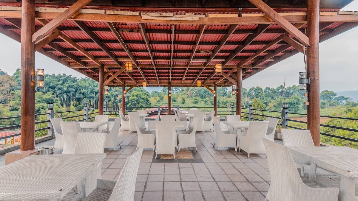 Sukaraja Hotel | Hotel O Bogor Puncak Near Padang Golf Bukit Pelangi Formerly Gunung Geulis Village