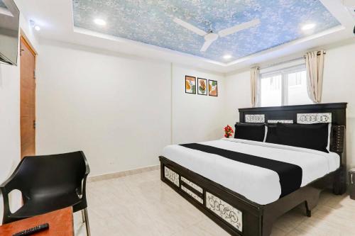 Warangal Hotel | Hotel O Bommarilu Warangal