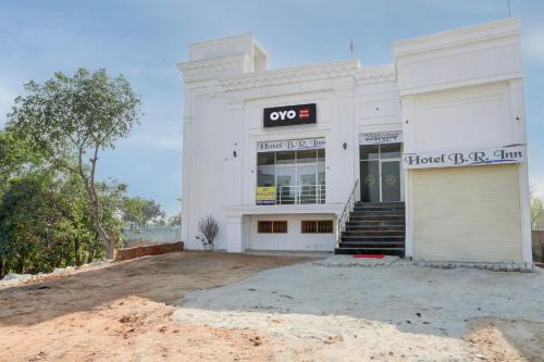 Aligarh Hotel | Hotel O BR INN