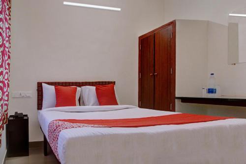 Kasaragod Hotel | Hotel O Century Park