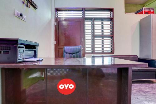 Bhiwadi Hotel | Hotel O Choudhary Residency