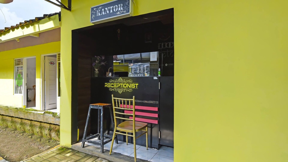 Cilacap Hotel | Hotel O Cipto Arum