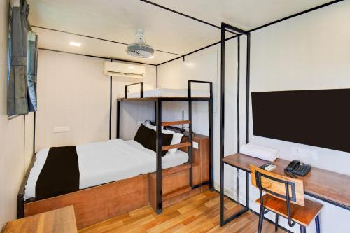 Kadadhe Hotel | Hotel O Citrus Resort