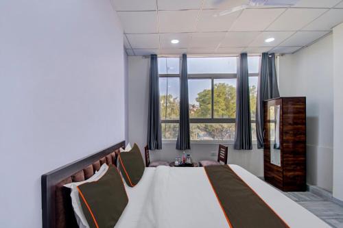 Lalkothi Hotel | Hotel O Connect