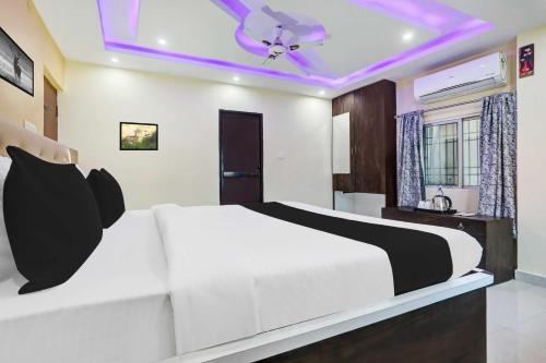 Danapur Hotel | Hotel O Danapur Near Railway Station