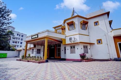 Hazaribagh Hotel | Hotel O Dayal Heritage