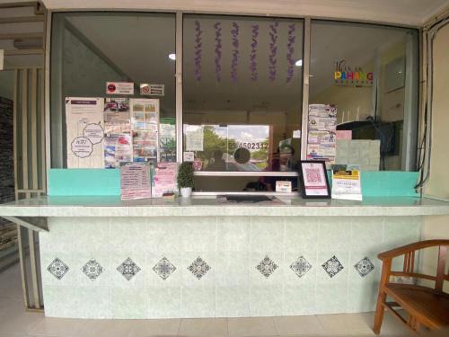 Muadzam Shah Hotel | Hotel O De Anjung