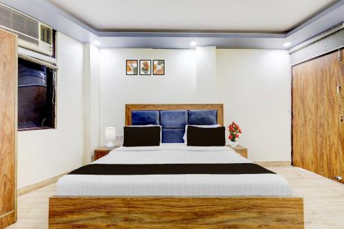 Nizamuddin East Hotel | Hotel O DIAMOND INN