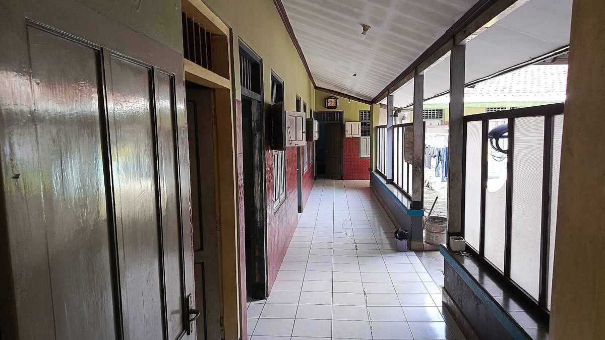 Demak Hotel | Hotel O Dian Asih Rooms