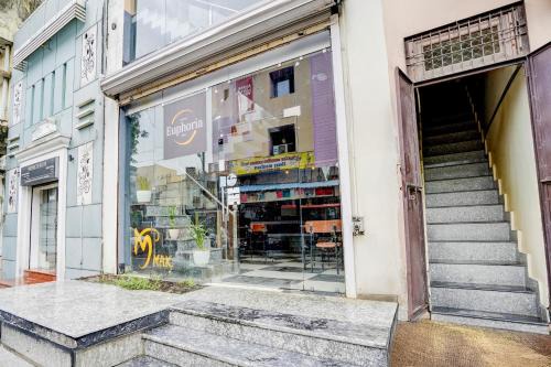 Moradabad Hotel | Hotel O Euphoria inn