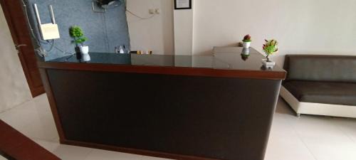 Marabahan Hotel | Hotel O Fanilly Guest House MarabahanNearJembatan Rumpiang