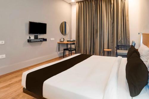 Mohangarh Hotel | Hotel O Gomti Nagar Matiyari