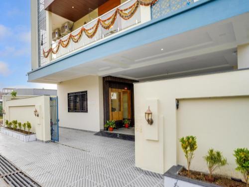 Nagpur Hotel | Hotel O Grace