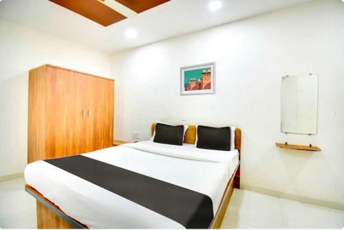 Aurangabad Hotel | Hotel O Grand Executive