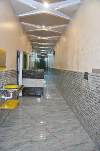 Aligarh Hotel | Hotel O Grand