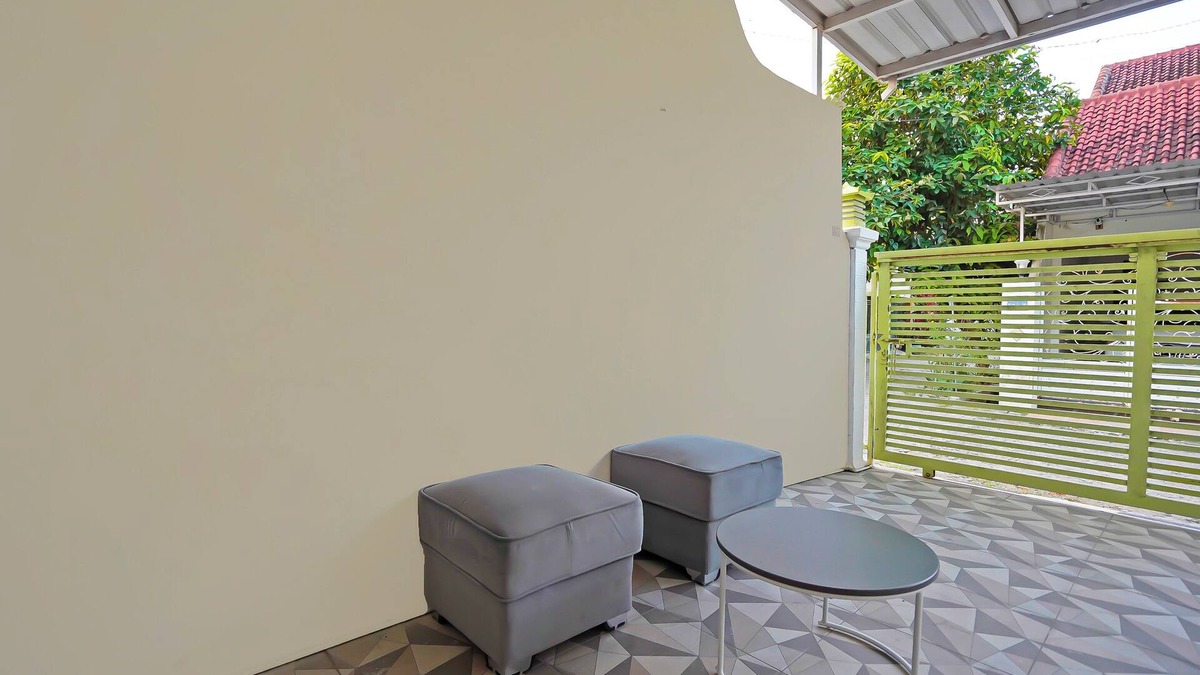 Banyuwangi Hotel | Hotel O Guesthouse Prima SyariahNearGPdI Anugerah