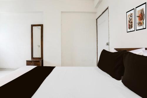 Ahmedabad Hotel | Hotel O Happy Stay Asalali