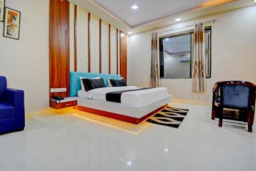 Amer Hotel | Hotel O Hari Krishna Palace