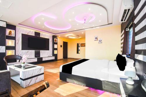 Dhanbad Hotel | Hotel O Hirak Road Dhanbad