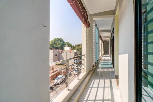 Rewari Hotel | Hotel O Hotal Kesariya