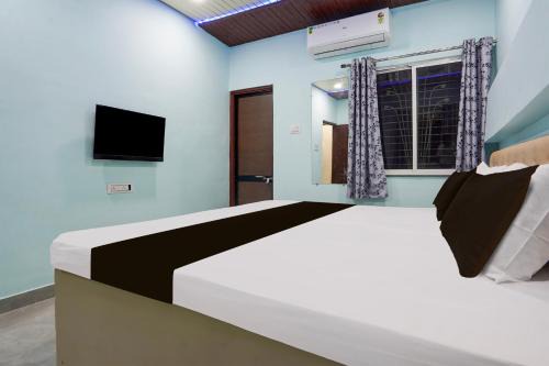 Nagpur Hotel | Hotel O JANNAT