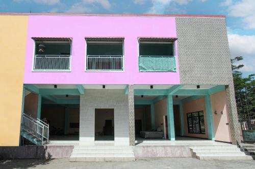 Sumbawa Besar Hotel | Hotel O Jayanni