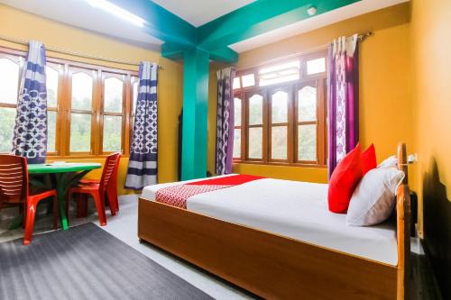 Kalimpong Hotel | Hotel O Jwajalapa Homestay