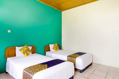 Paseh Hotel | Hotel O Karya Nunggal Asri