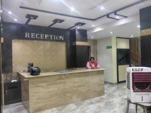 Devarkonda Hotel | Hotel O Kaveri Stay Inn Luxury Rooms