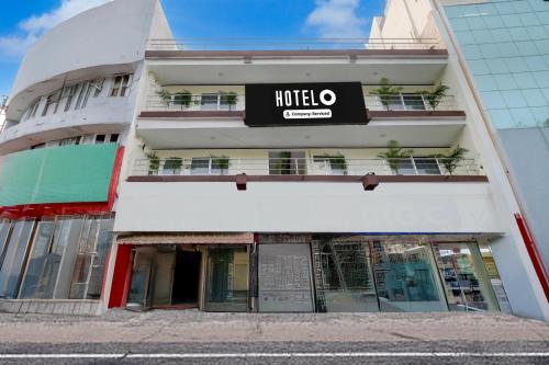 Khammam Hotel | Hotel O Khammam Railway Junction Formerly Raghavendra Inn