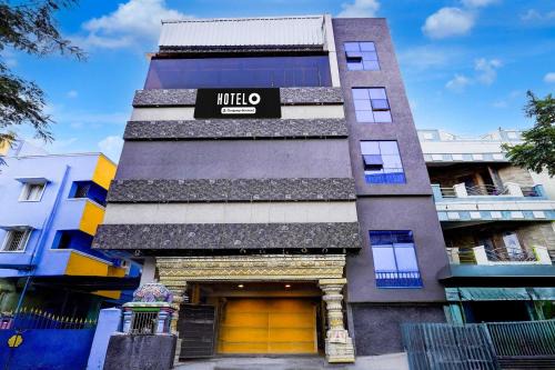 Urapakkam Hotel | Hotel O Kilambakkam New Bus Terminal Formerly TAD Homes