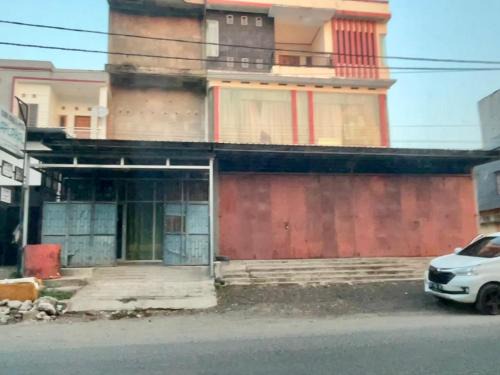 Sulawesi Hotel | Hotel O Kos Citra Syariah Near Bukit Marezo