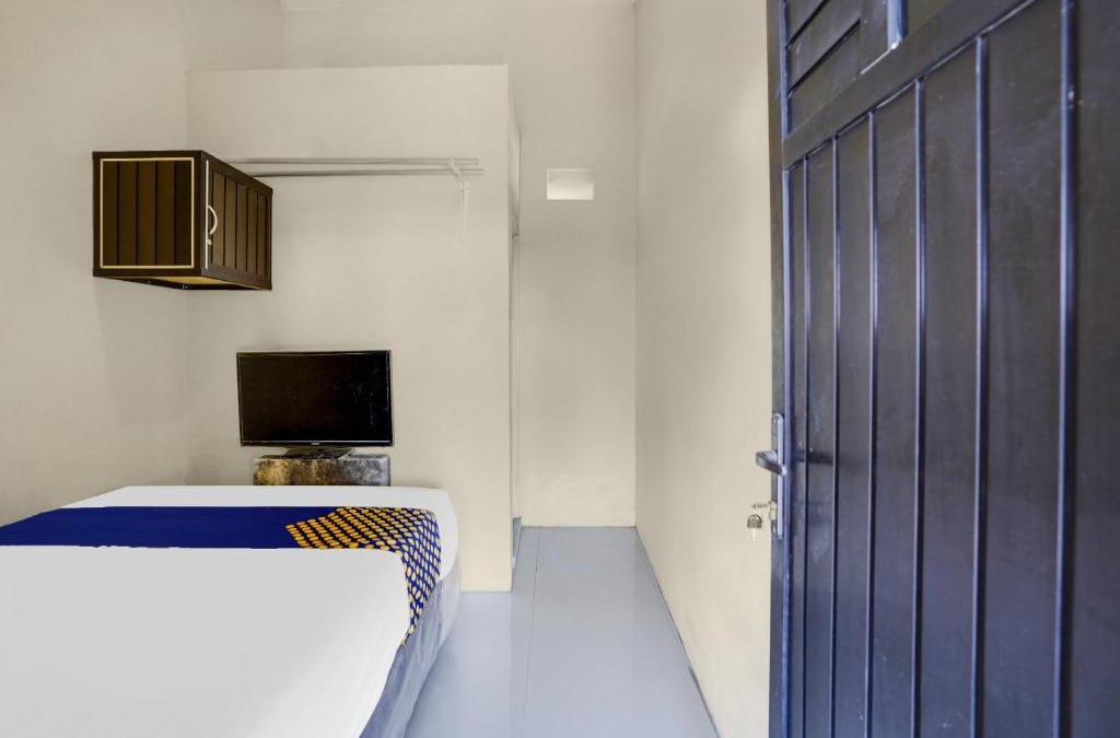 Sedati Hotel | Hotel O Kost 2 Putra Syariah