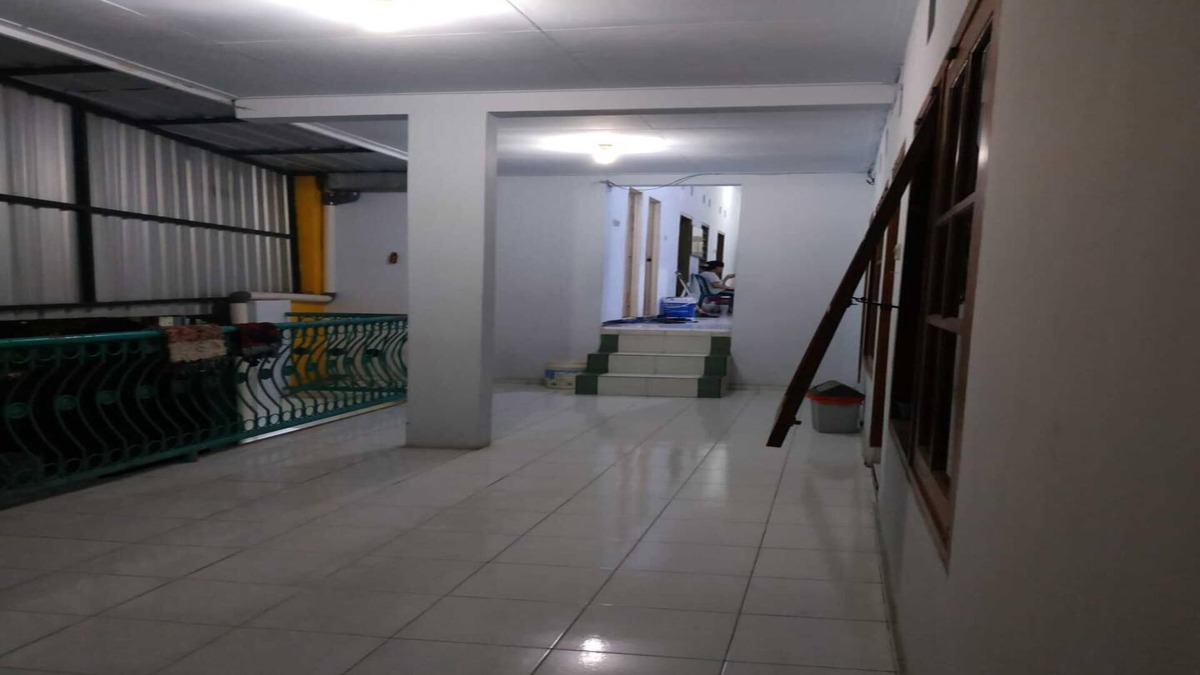 Dinoyo Hotel | Hotel O Kost Bu Tutik Syariah