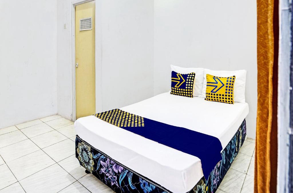 Waru Hotel | Hotel O Kost Umik Sidoarjo Syariah