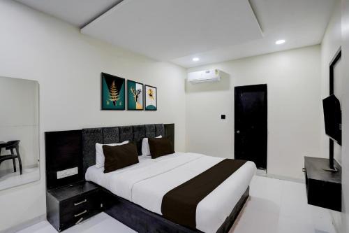 Aurangabad Hotel | Hotel O Laxmi Lodging