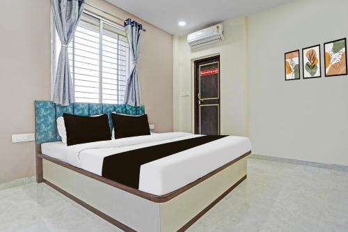 Nagpur Hotel | HOTEL O LOTUS INN